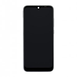 Ecran complet avec châssis pour Xiaomi Redmi Note 8 2021 photo 2