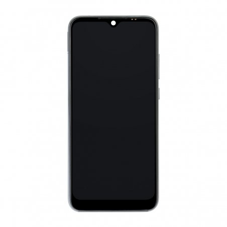 Ecran complet avec châssis pour Xiaomi Redmi Note 8 2021 photo 2
