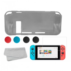 Pack Protection pour Nintendo Switch_photo1