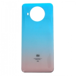 Vitre arrière pour Xiaomi Mi 10T Lite Or Rose_photo1