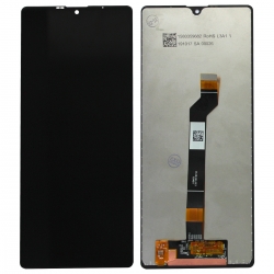 Ecran LCD compatible pour Sony Xperia L4_photo1