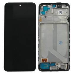 Bloc écran compatible pour Xiaomi Redmi Note 10 4G et 10S_photo1