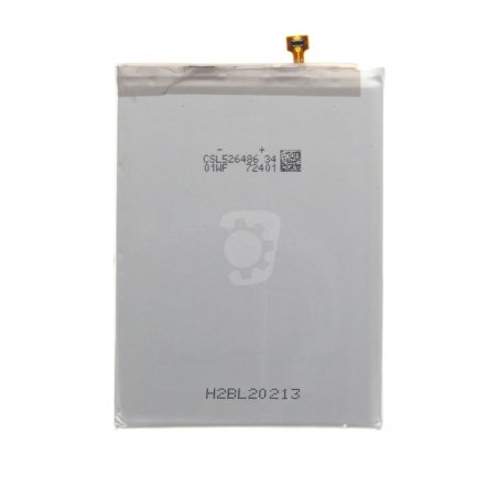 Batterie pour Samsung Galaxy A21s, A04s, A12 et A12s (Nacho)_photo2