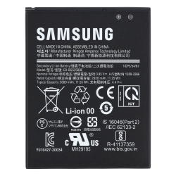 Batterie d'origine pour Samsung Galaxy Xcover 5 photo1