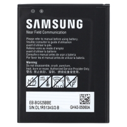 Batterie d'origine pour Samsung Galaxy Xcover 5 photo2