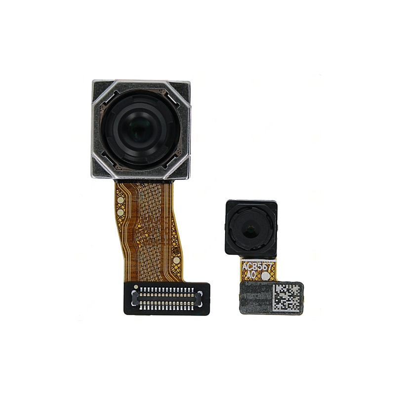 Caméras arrière d'origine pour Samsung Galaxy A22 5G photo1