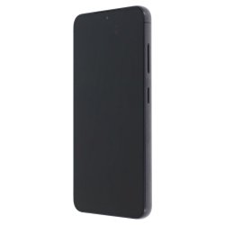 Bloc écran Dynamic AMOLED pré-monté sur châssis pour Samsung Galaxy S23 Noir photo3