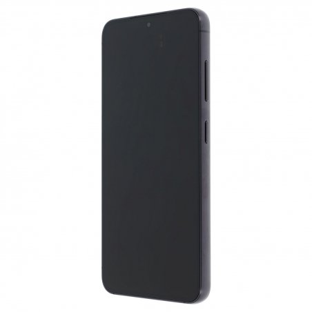 Bloc écran Dynamic AMOLED pré-monté sur châssis pour Samsung Galaxy S23 Noir photo3