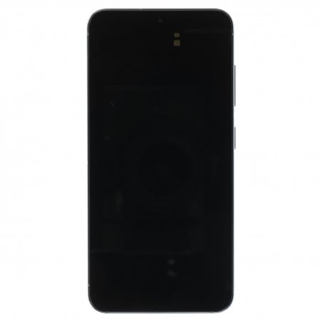 Bloc écran Dynamic AMOLED pré-monté sur châssis pour Samsung Galaxy S23 Vert photo4