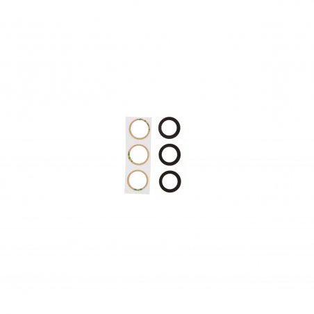 Lentilles des caméras arrière pour Samsung Galaxy S21_photo1