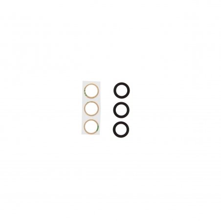 Lentilles des caméras arrière pour Samsung Galaxy S22_photo1