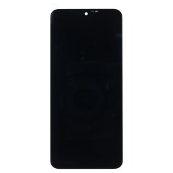 Ecran vitre + dalle LCD pré-monté pour Samsung Galaxy Xcover6 Pro noir photo2