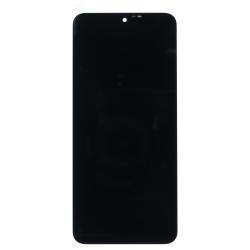 Ecran vitre + dalle LCD pré-monté pour Samsung Galaxy Xcover6 Pro noir photo2