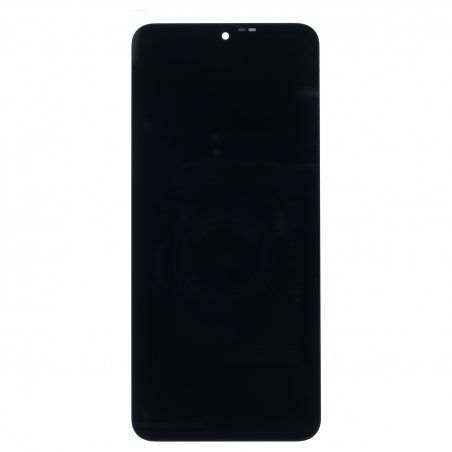 Ecran vitre + dalle LCD pré-monté pour Samsung Galaxy Xcover6 Pro noir photo2