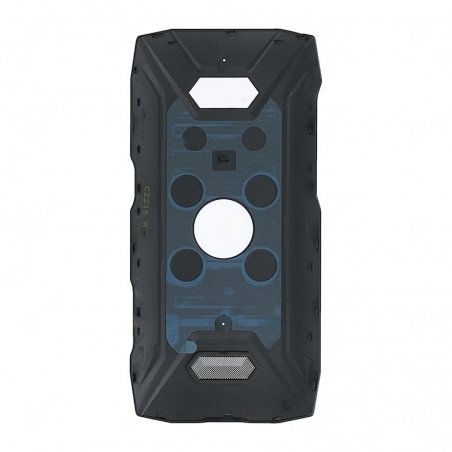 Coque arrière d'origine pour Crosscall Core-X5 Noir photo2