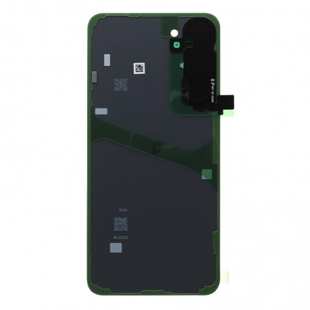 Vitre arrière pour Samsung Galaxy S23+ Lavande_Photo2