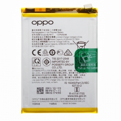 Batterie originale pour Oppo A15_photo1
