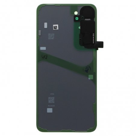 Vitre arrière pour Samsung Galaxy S23+ Vert_photo2