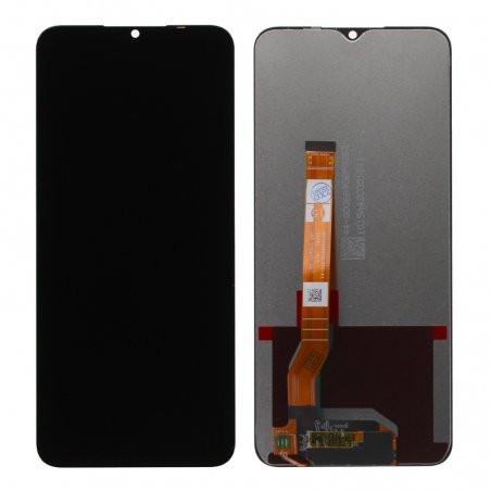 Écran IPS LCD compatible pour Oppo A17_photo2