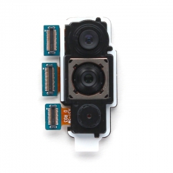 Module triple caméra arrière pour Samsung Galaxy A31_photo1