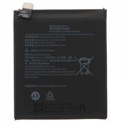 Batterie compatible pour OnePlus 7T_PHOTO1