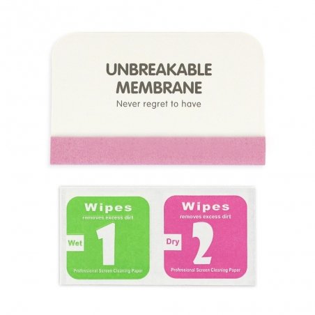 Protection d'écran en film hydrogel pour Xiaomi Mi 9 - Photo 2