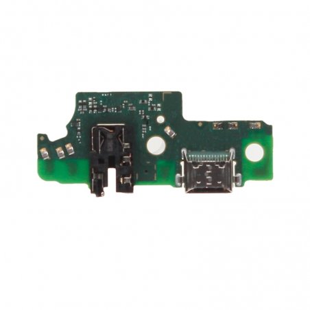 Connecteur de charge USB Type-C pour Samsung Galaxy A14 (5G)_photo2