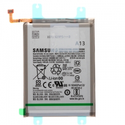 Batterie d'origine pour Samsung Galaxy A13 (5G)_photo1
