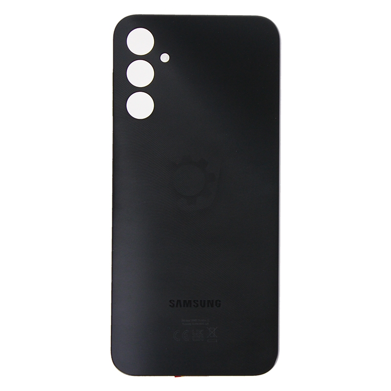 Vitre arrière pour Samsung Galaxy A14 (5G) noir_photo1