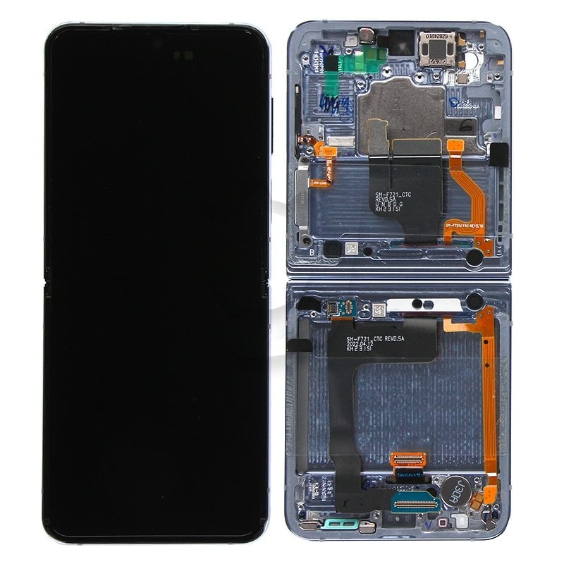 Rparation Cran Z Flip 4 Prix