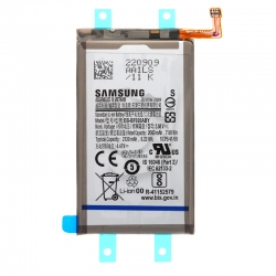 Batterie principale d'origine pour Samsung Galaxy Z Fold3_photo1