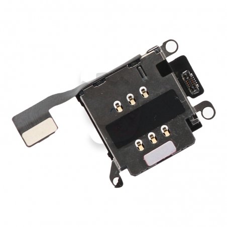 Lecteur de carte SIM pour iPhone 13_photo2