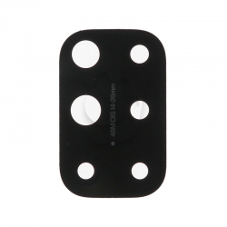 Lentille de protection compatible pour caméra arrière du OnePlus 8T_photo1