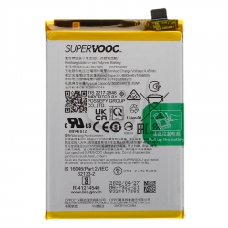 Batterie d'origine pour OPPO A57 (5G)_photo1