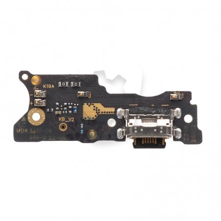 Connecteur de charge compatible pour Xiaomi Redmi 10 (2022)_photo2