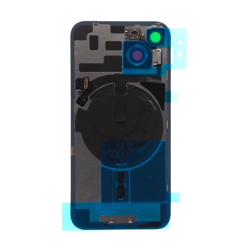 Châssis Arrière Pour IPhone 14, Couleur Violet Nu - Neuf