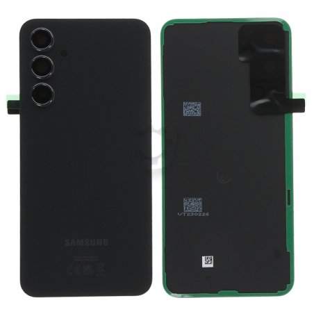 Vitre arrière pour Samsung Galaxy A54 (5G) Graphite_photo1