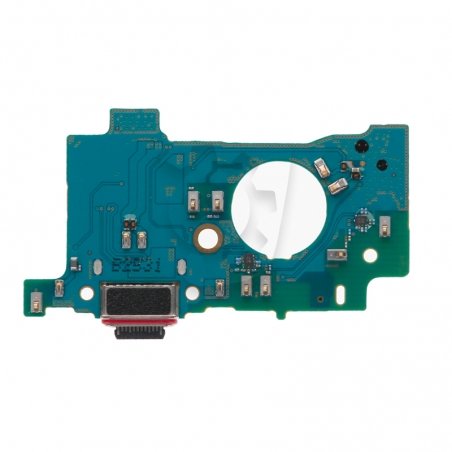 Connecteur de charge original pour Samsung Galaxy Xcover6 Pro_photo2