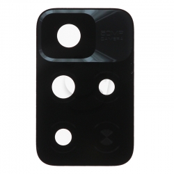 Lentille de protection compatible pour caméra arrière de Xiaomi Redmi 10 (2022)_photo1