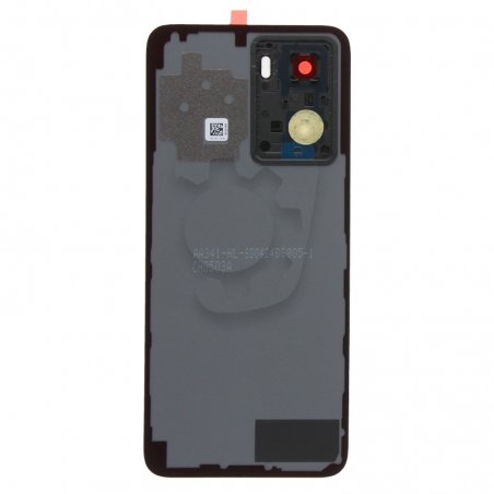 Vitre arrière originale pour Oppo A57 (4G) vert_photo2