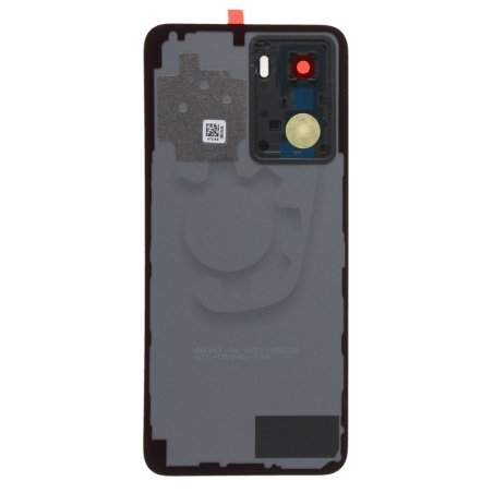 Vitre arrière originale pour Oppo A57 (4G) noir_photo2