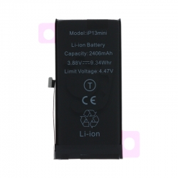 Batterie Premium pour iPhone 13 mini_photo1