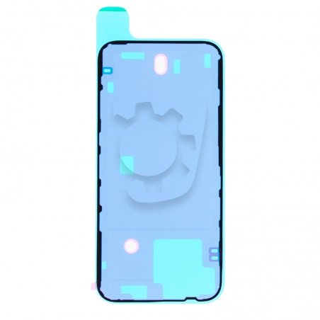 Joint d'étanchéité pour vitre arrière d'iPhone 14_photo1