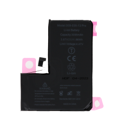 Batterie Premium pour iPhone 13 Pro | Brico-phone