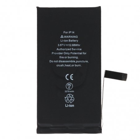 Batterie Premium pour iPhone 14_photo1
