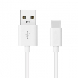 Câble de charge USB-C vers USB-A photo1