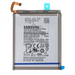 Batterie d'origine pour Samsung Galaxy S10 (5G)_photo1