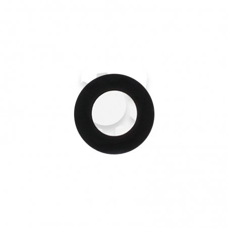 Lentille de protection objectif ultra grand angle du Xiaomi 11 Lite