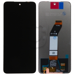 Ecran pré-assemblé (vitre + dalle LCD) pour Xiaomi Redmi 10 (2022)_photo1