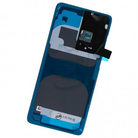 Vitre arrière pour Samsung Galaxy S20+ Cosmic White_photo2